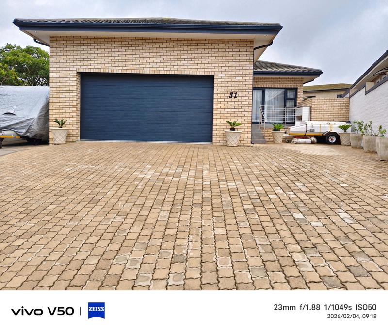 3 Bedroom Property for Sale in Monte Christo Western Cape